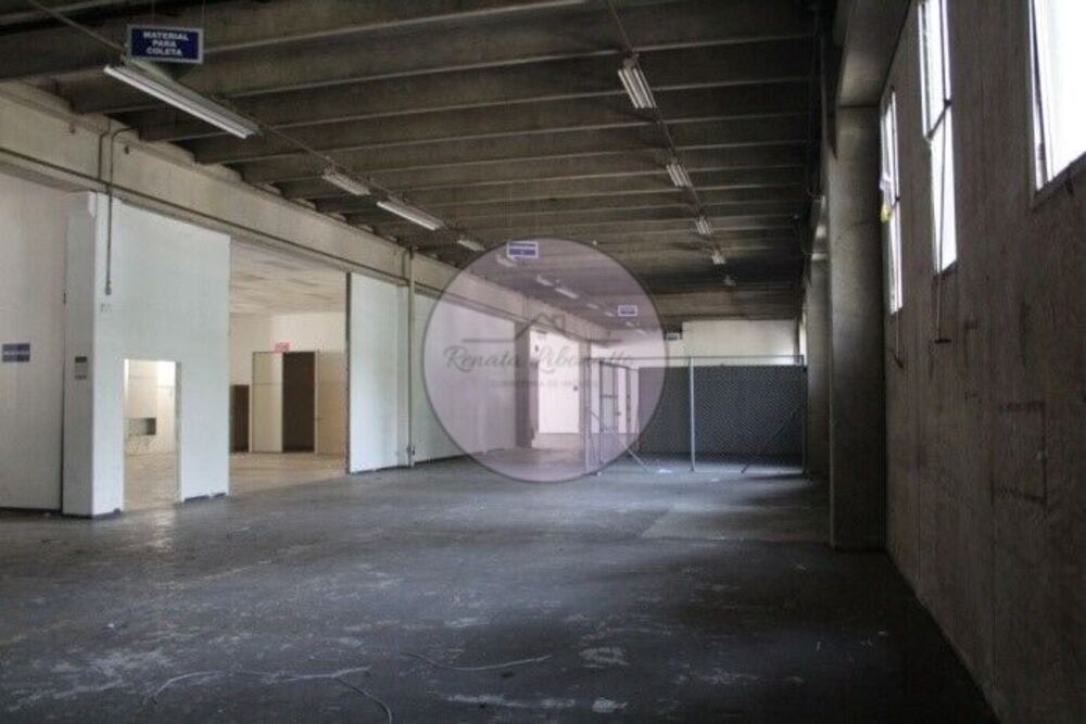 Depósito-Galpão, 2194 m² - Foto 1