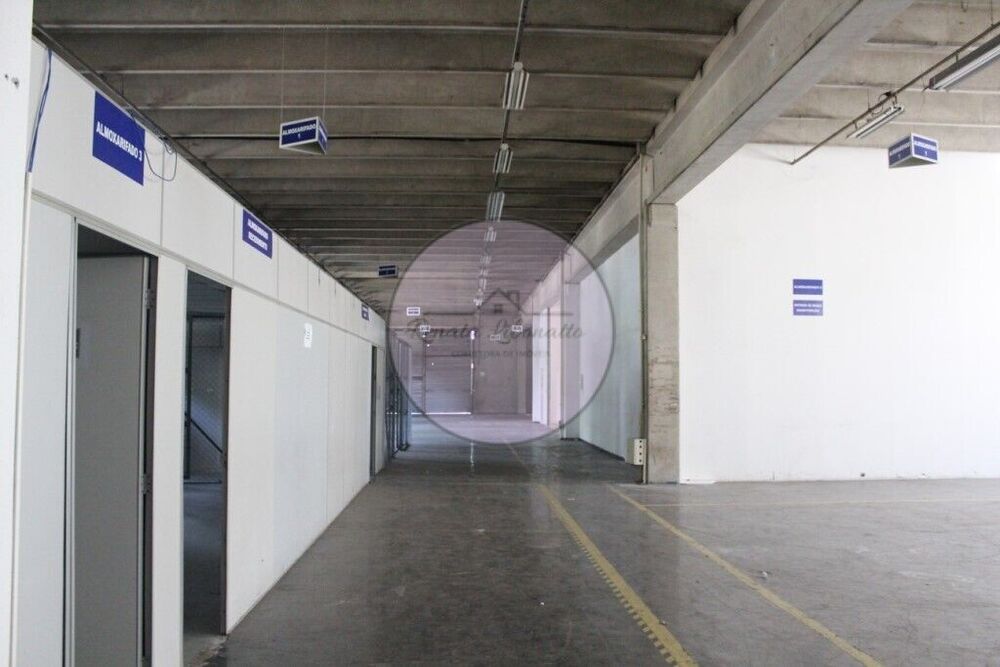 Depósito-Galpão, 2194 m² - Foto 4