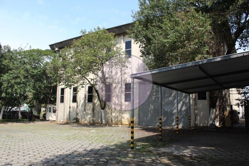 Depósito-Galpão, 2194 m² - Foto 2
