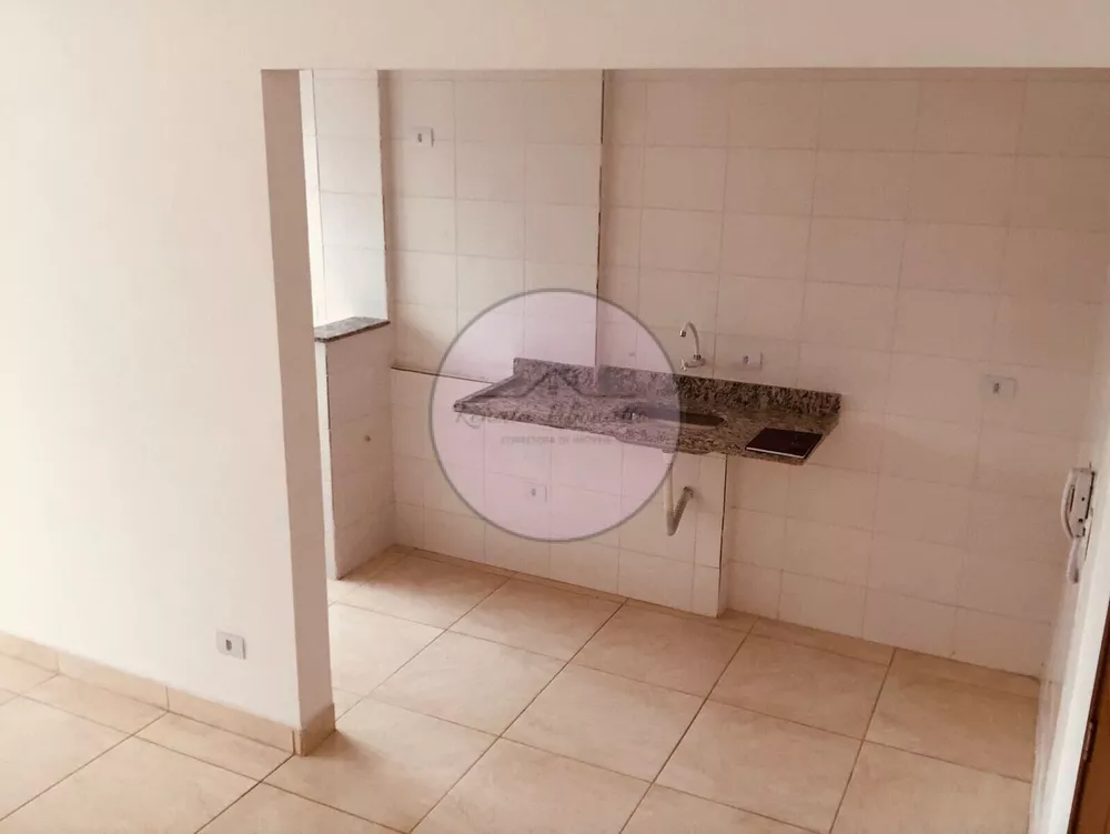 Apartamento à venda com 2 quartos, 54m² - Foto 19