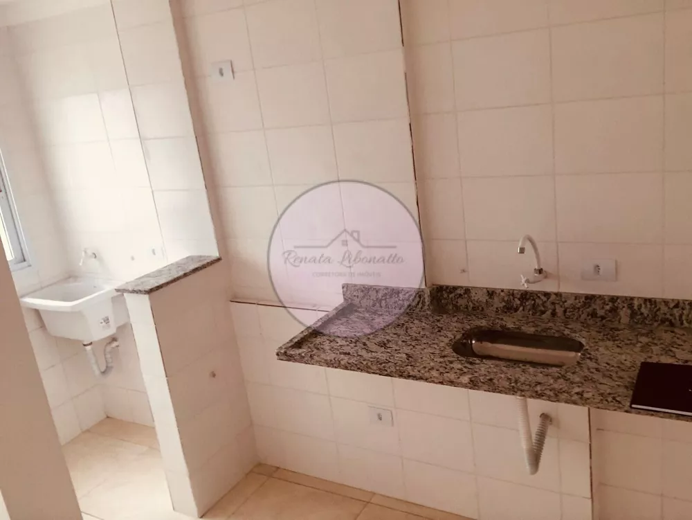 Apartamento à venda com 2 quartos, 54m² - Foto 17