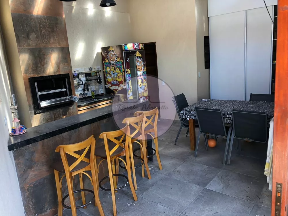 Casa, 2 quartos, 101 m² - Foto 12