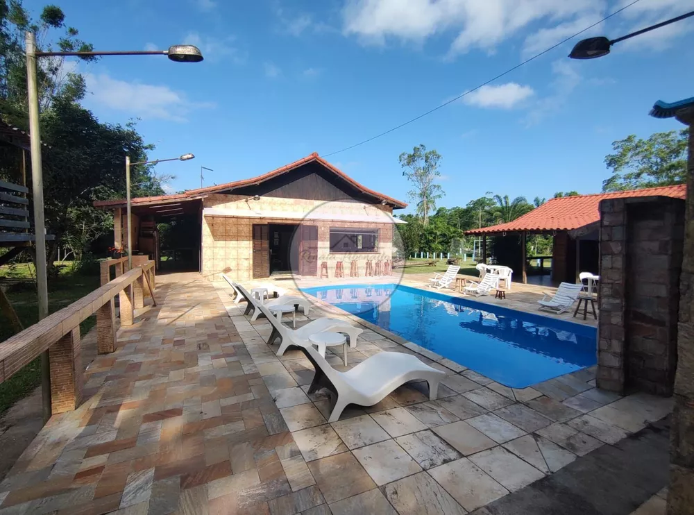 Chácara, 3 quartos, 2 hectares - Foto 2