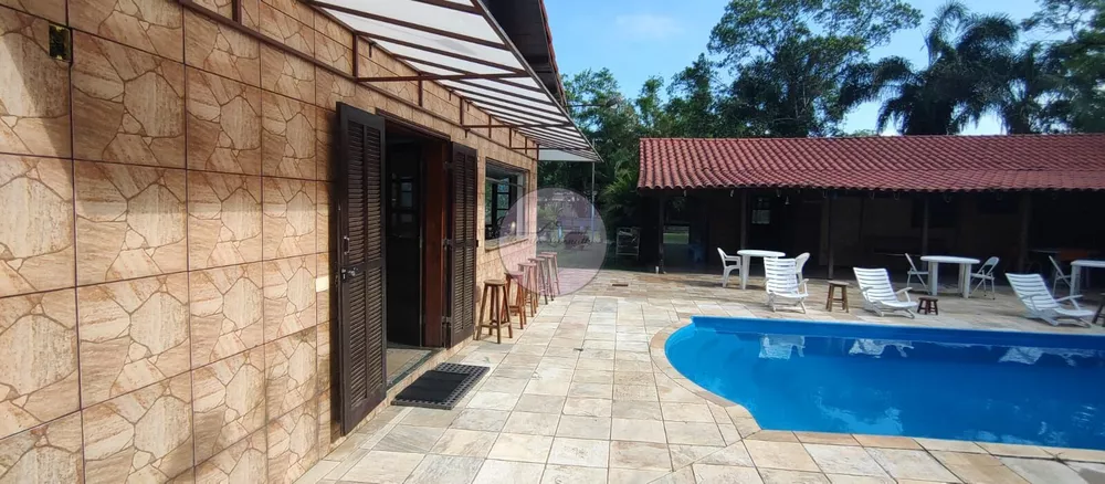 Chácara, 3 quartos, 2 hectares - Foto 3
