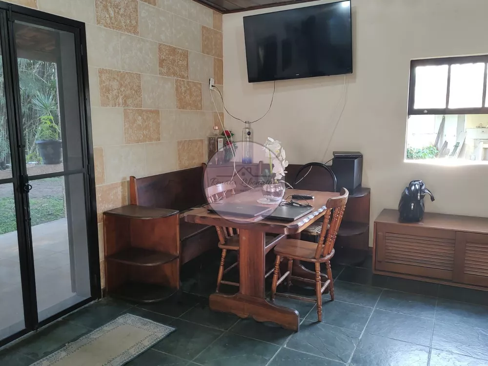 Chácara, 3 quartos, 2 hectares - Foto 1