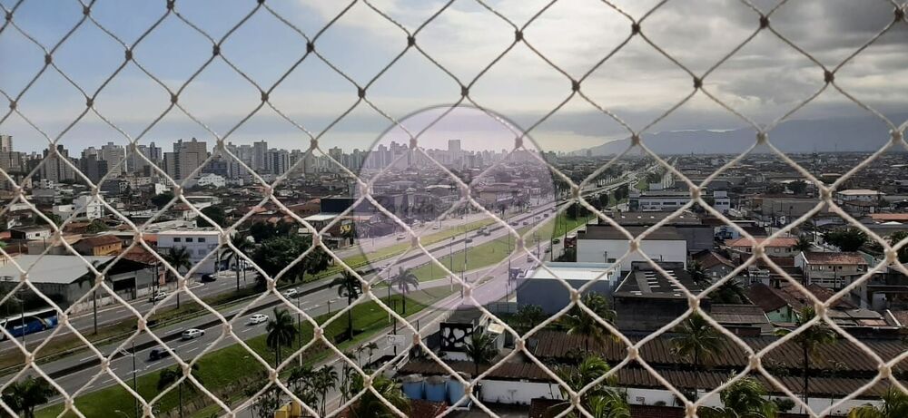 Apartamento, 2 quartos, 54 m² - Foto 1
