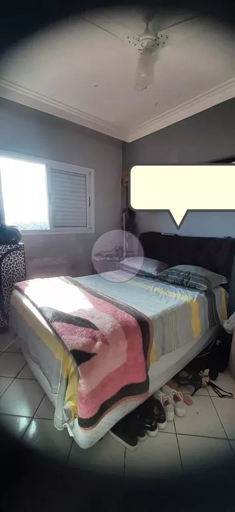 Apartamento, 2 quartos, 54 m² - Foto 6