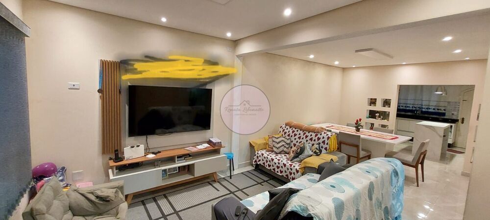 Casa, 3 quartos, 135 m² - Foto 8