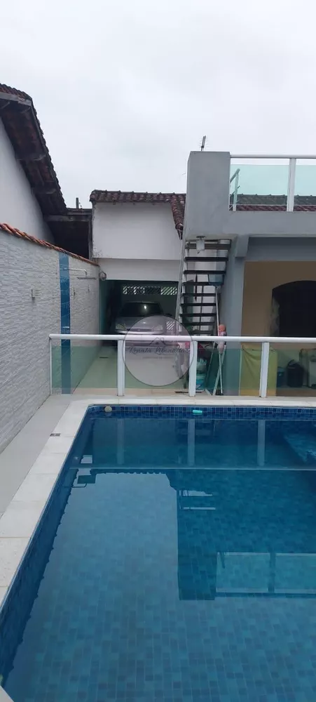 Casa, 3 quartos, 135 m² - Foto 1