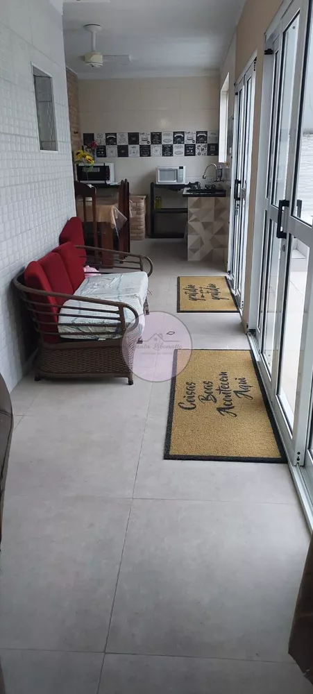 Casa, 3 quartos, 135 m² - Foto 3