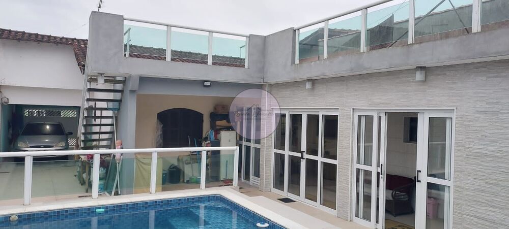 Casa, 3 quartos, 135 m² - Foto 5