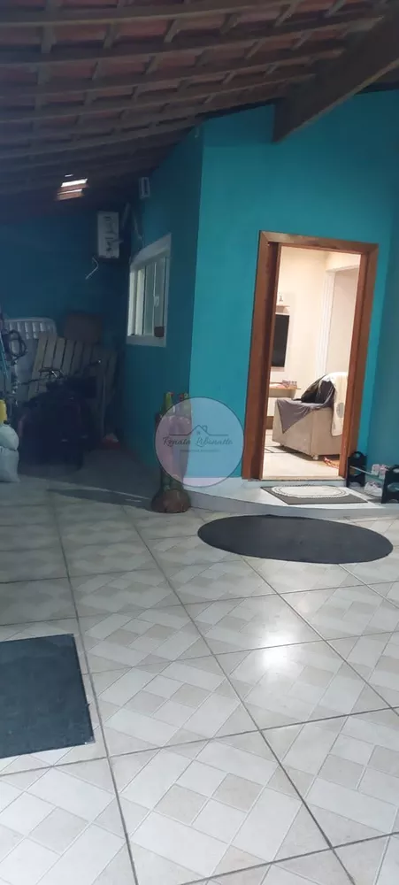 Casa, 3 quartos, 135 m² - Foto 2