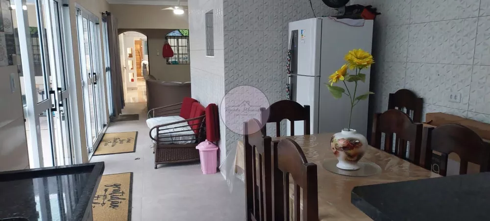 Casa, 3 quartos, 135 m² - Foto 4