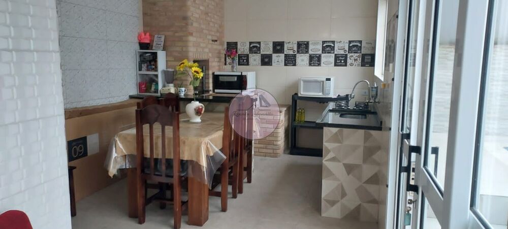 Casa, 3 quartos, 135 m² - Foto 6