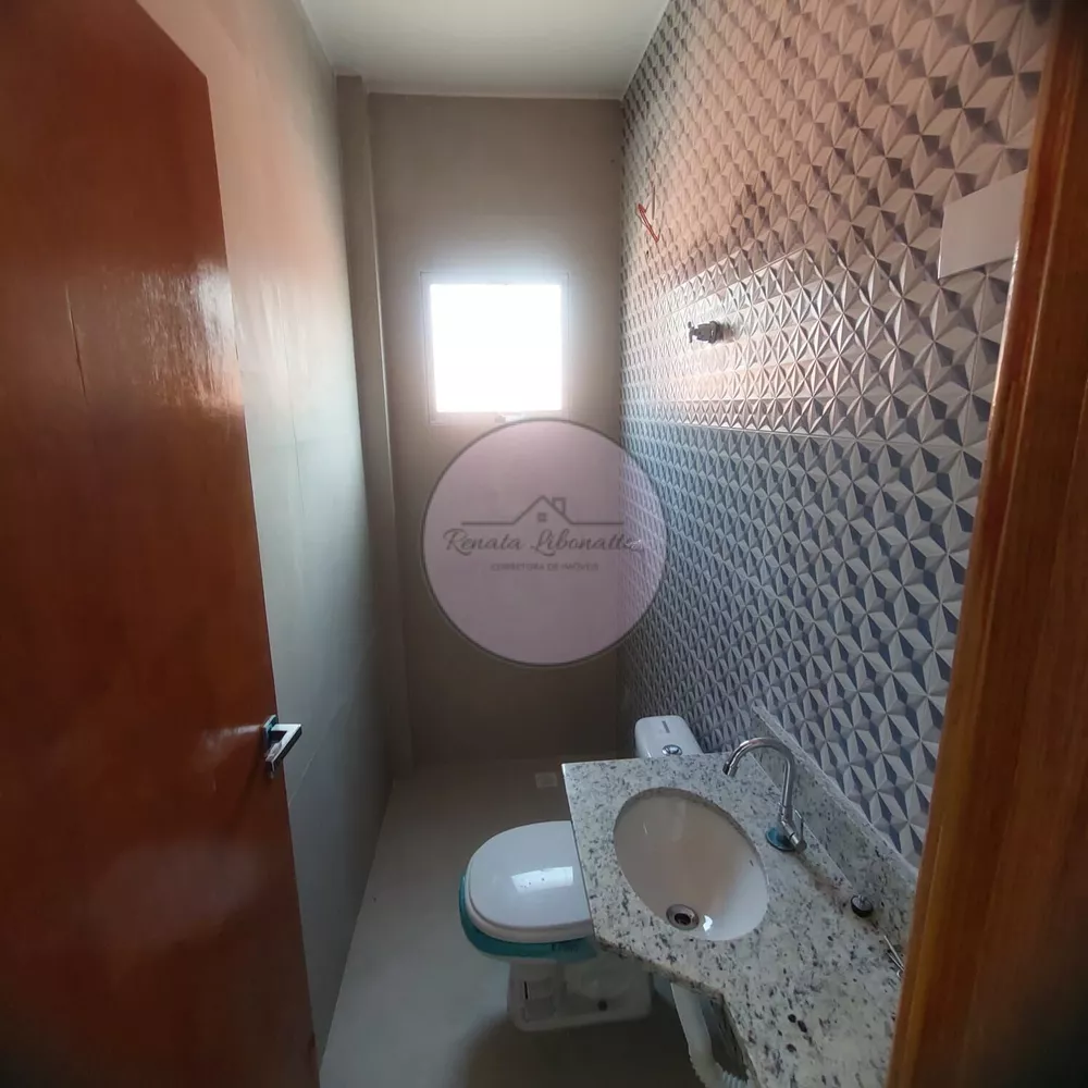 Sobrado, 3 quartos, 130 m² - Foto 9