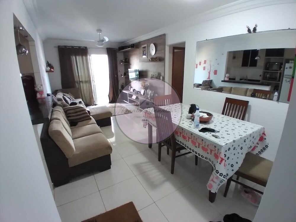 Apartamento, 2 quartos, 92 m² - Foto 1