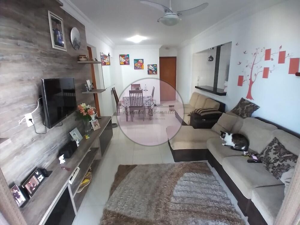 Apartamento, 2 quartos, 92 m² - Foto 2