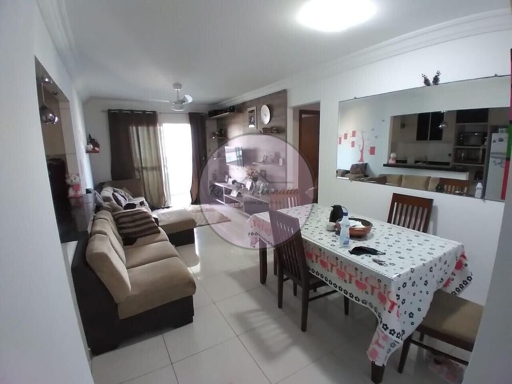 Apartamento, 2 quartos, 92 m² - Foto 3
