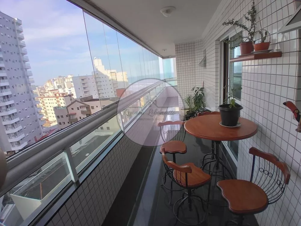 Apartamento, 2 quartos, 92 m² - Foto 4