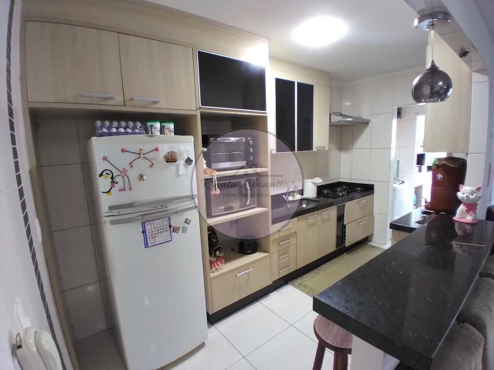Apartamento, 2 quartos, 92 m² - Foto 5