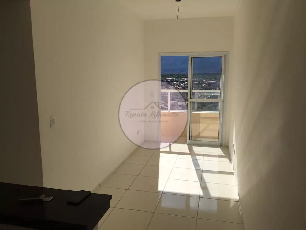 Apartamento à venda com 1 quarto, 62m² - Foto 1