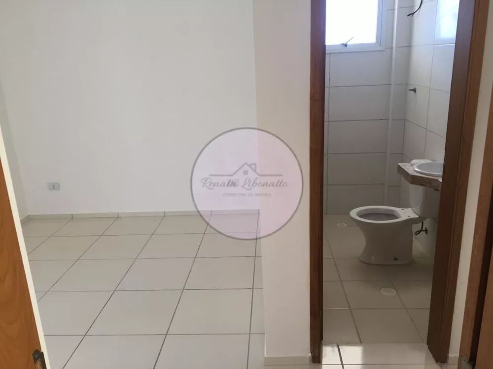 Apartamento à venda com 1 quarto, 62m² - Foto 6