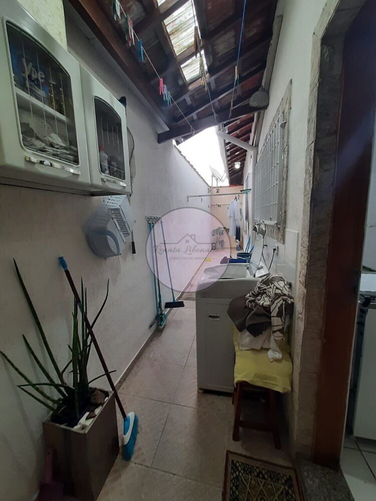 Casa, 2 quartos, 80 m² - Foto 5