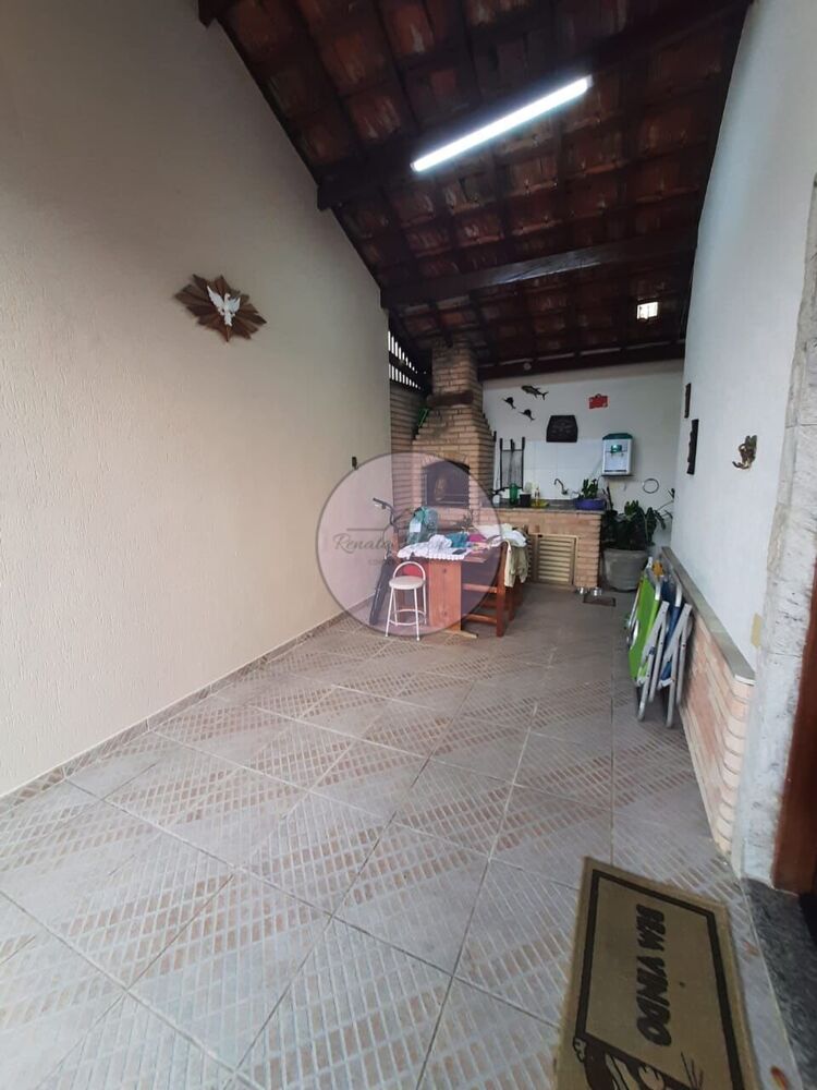 Casa, 2 quartos, 80 m² - Foto 4
