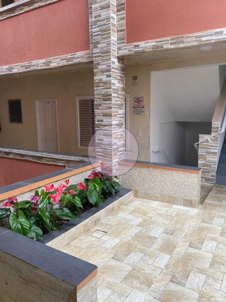 Apartamento, 1 quarto, 44 m² - Foto 2