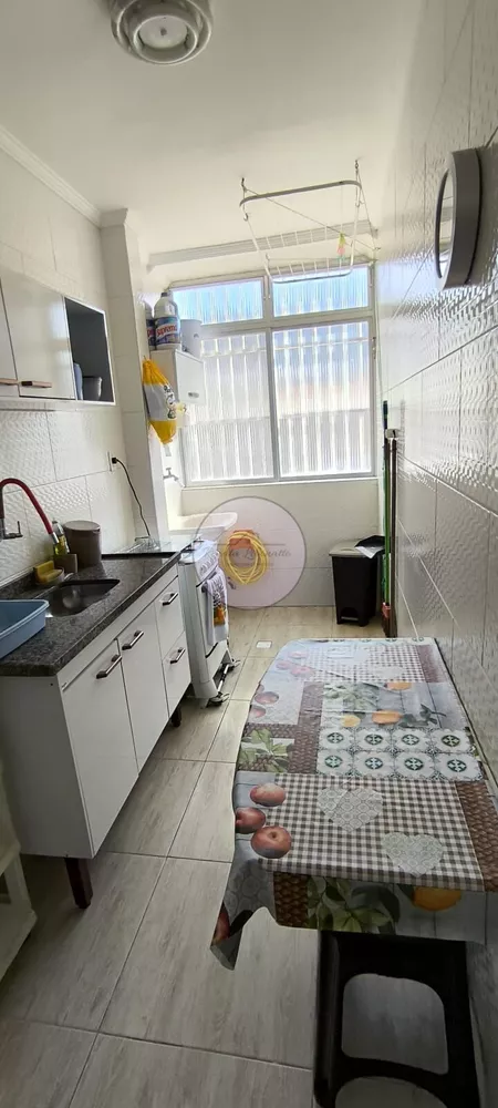 Apartamento, 1 quarto, 44 m² - Foto 5