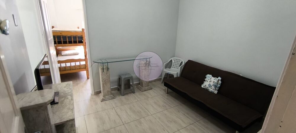 Apartamento, 1 quarto, 44 m² - Foto 3