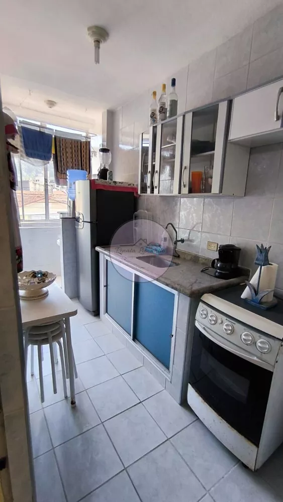 Apartamento à venda com 2 quartos, 44m² - Foto 4