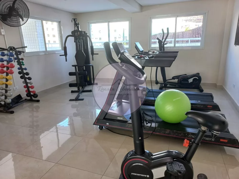 Apartamento, 2 quartos, 80 m² - Foto 2