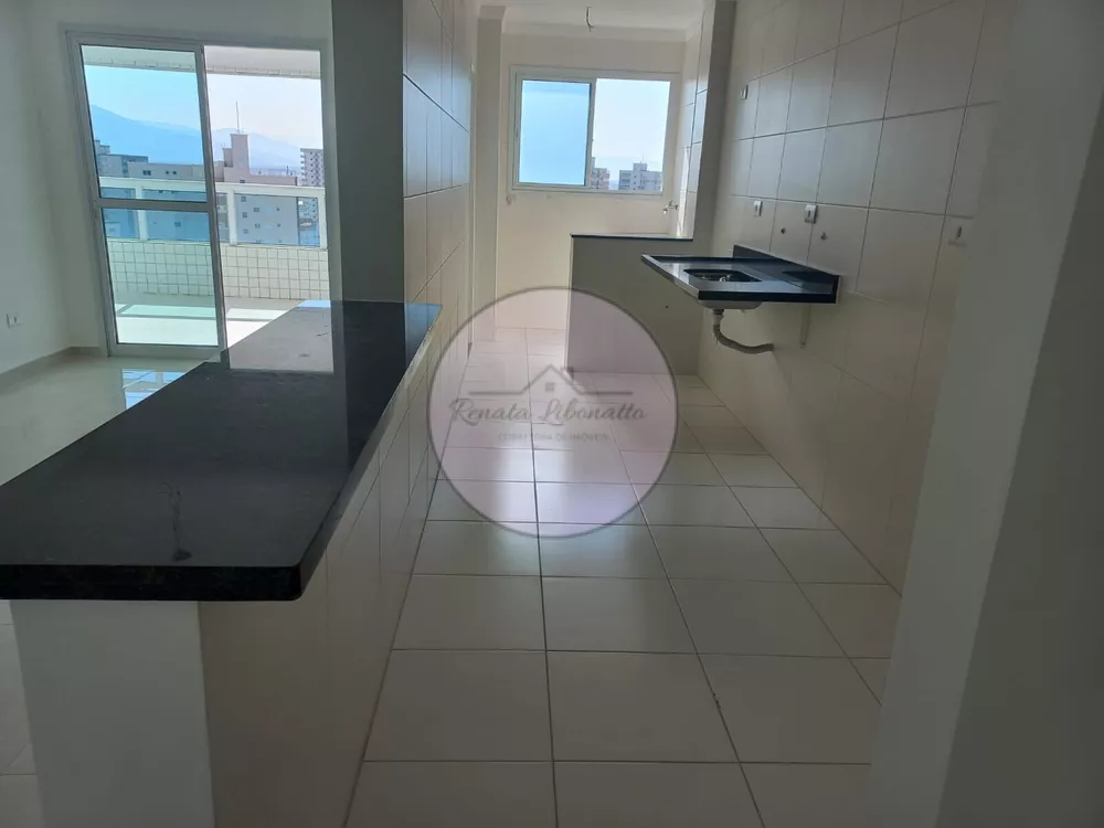 Apartamento à venda com 2 quartos, 80m² - Foto 2