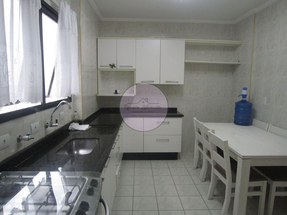Apartamento, 2 quartos, 96 m² - Foto 1