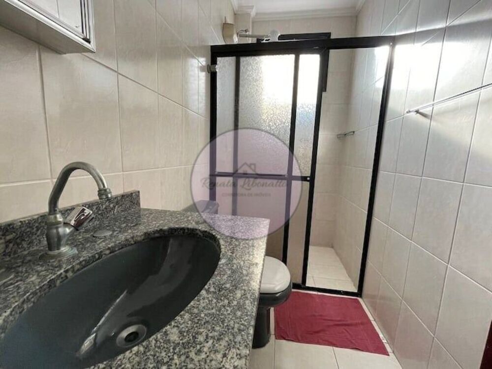 Apartamento, 3 quartos, 92 m² - Foto 1