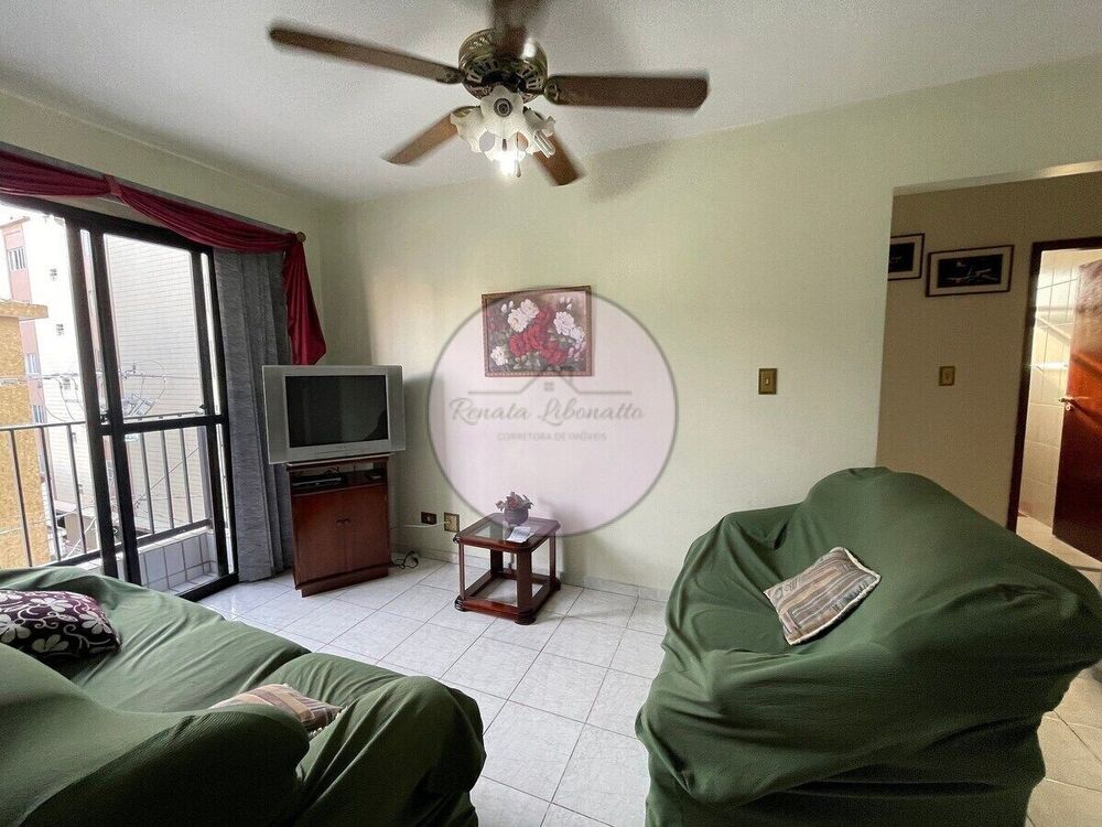 Apartamento, 3 quartos, 92 m² - Foto 3