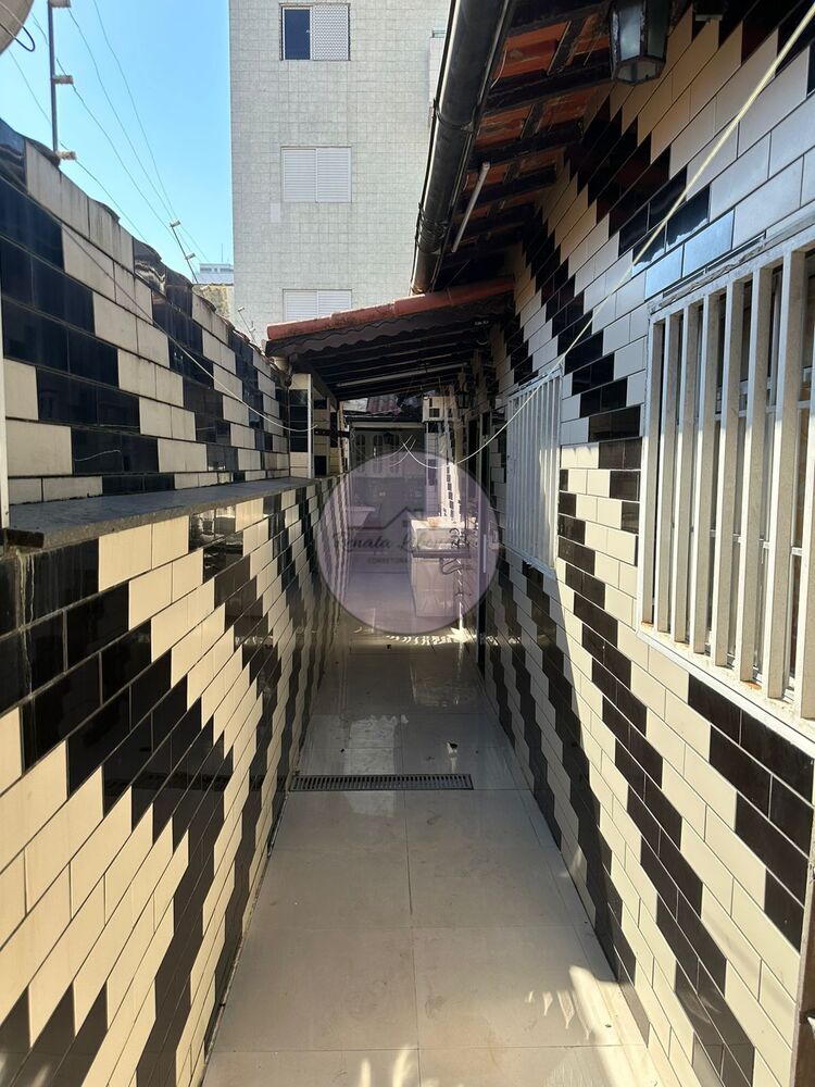 Casa, 4 quartos, 100 m² - Foto 1