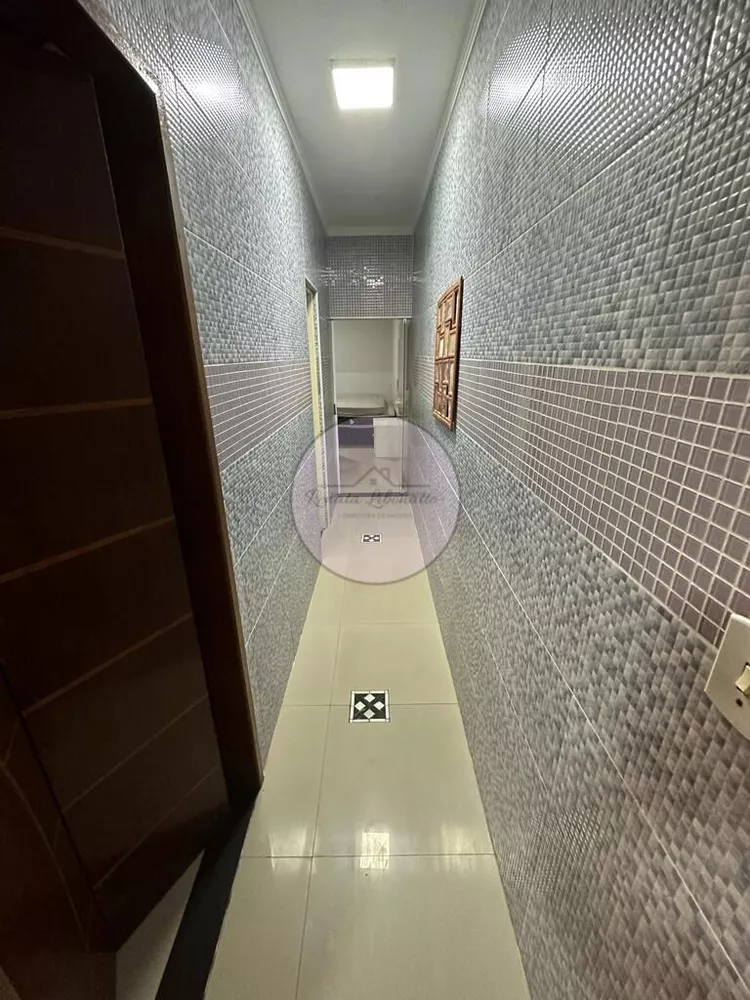 Casa, 4 quartos, 100 m² - Foto 11