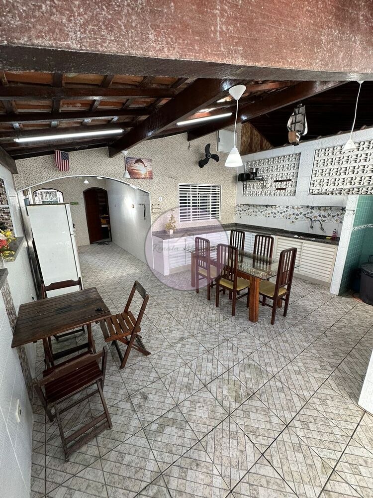 Casa, 4 quartos, 100 m² - Foto 4