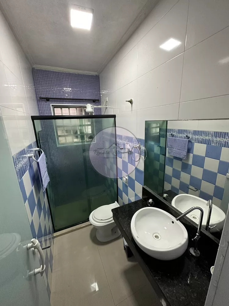 Casa, 4 quartos, 100 m² - Foto 8