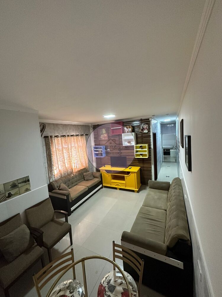 Casa, 4 quartos, 100 m² - Foto 5