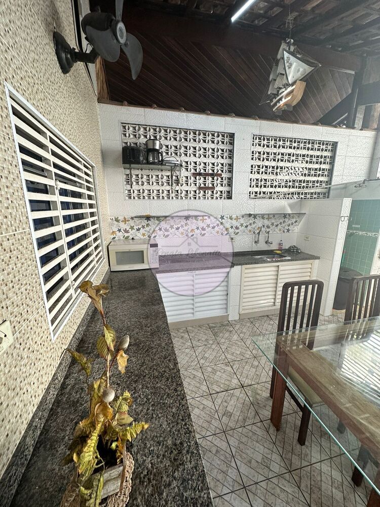 Casa, 4 quartos, 100 m² - Foto 3