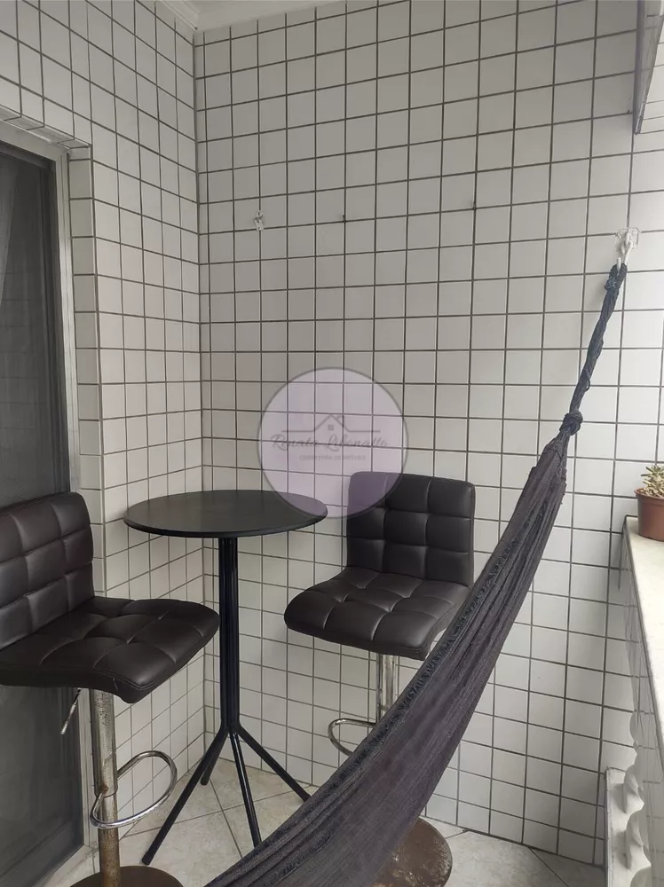 Apartamento, 2 quartos, 86 m² - Foto 2