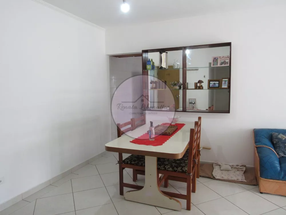 Apartamento à venda com 2 quartos, 86m² - Foto 2