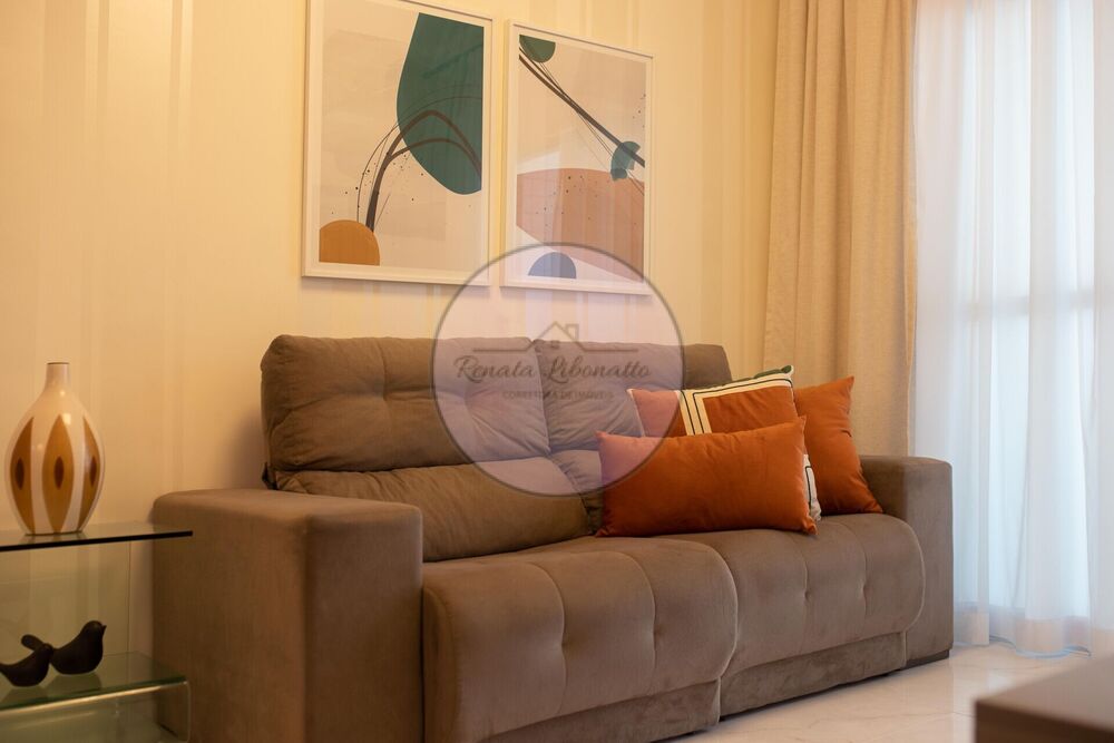 Apartamento, 3 quartos, 93 m² - Foto 26