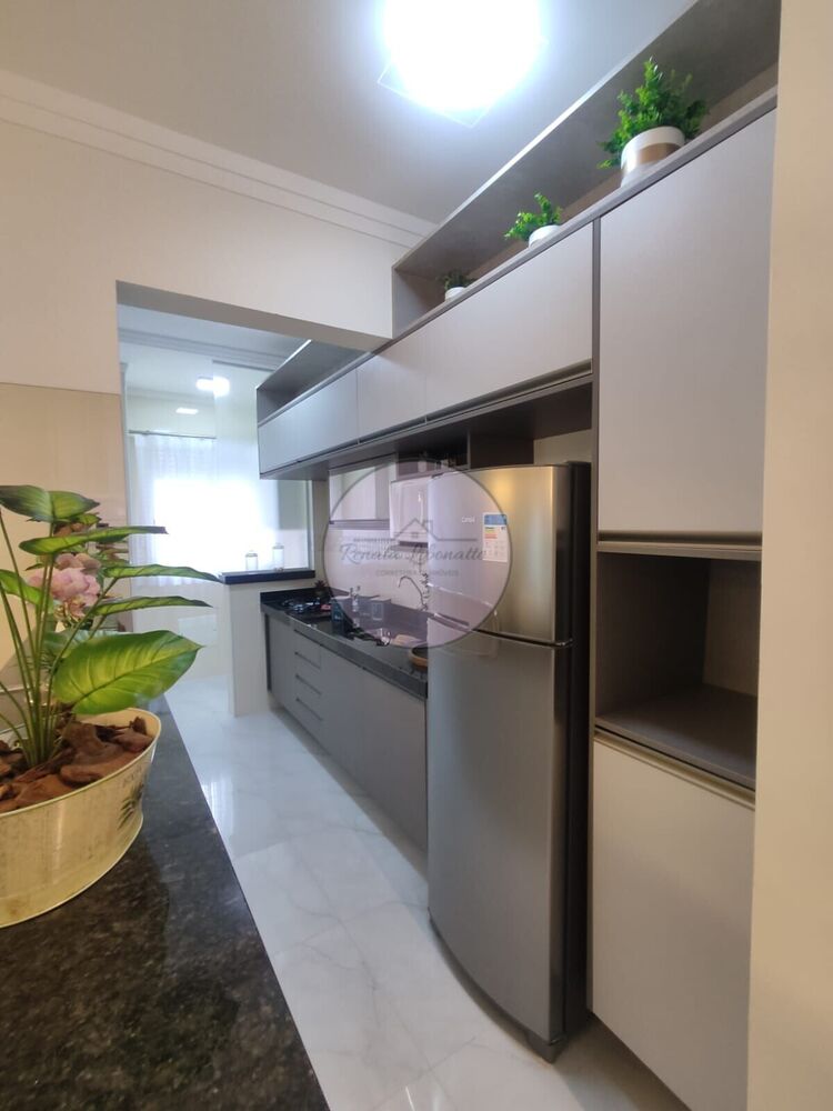 Apartamento, 3 quartos, 93 m² - Foto 4