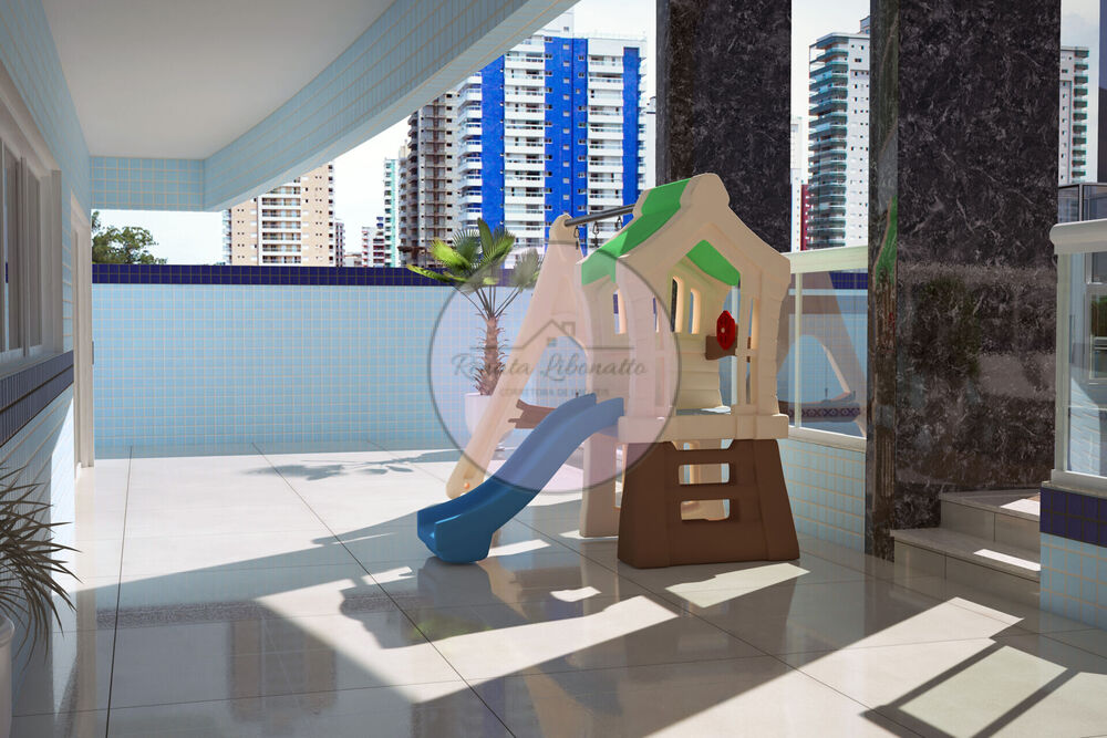 Apartamento, 3 quartos, 93 m² - Foto 27