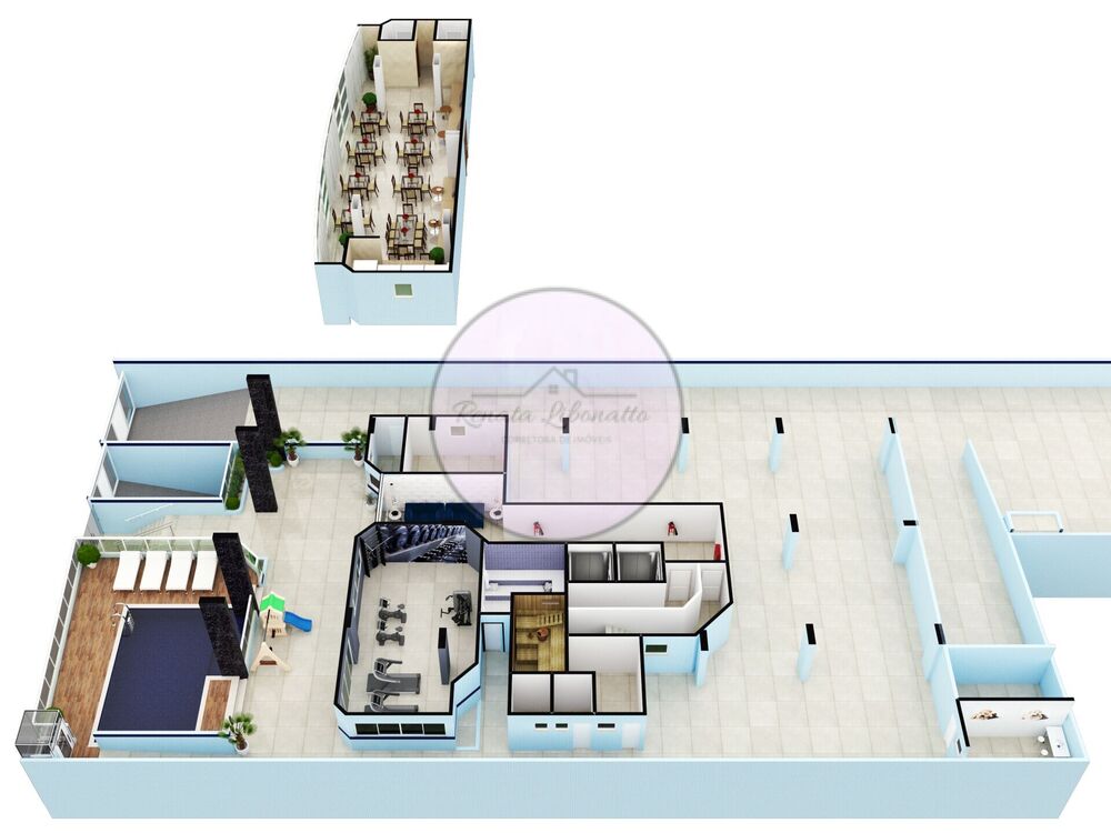 Apartamento, 3 quartos, 93 m² - Foto 16
