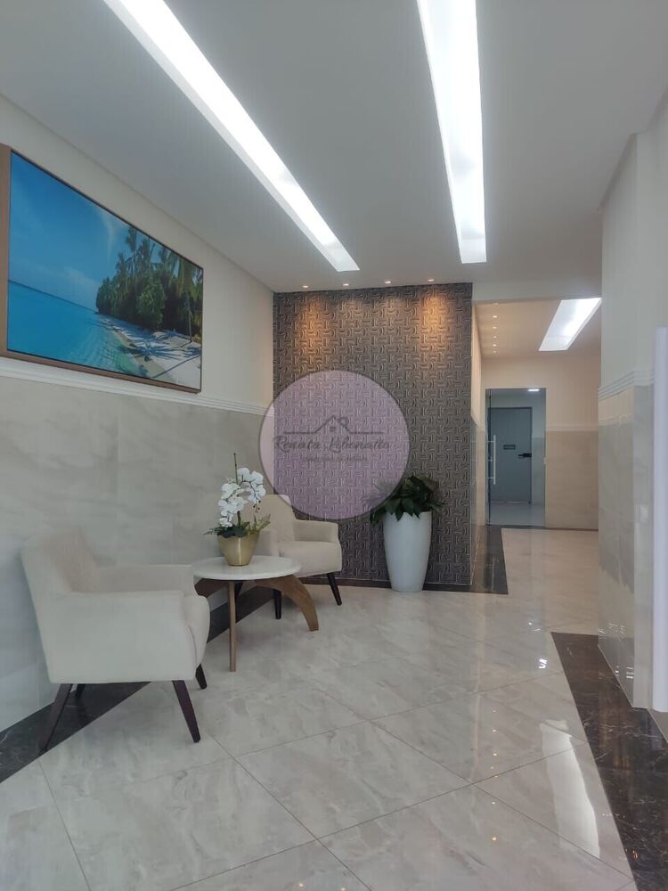 Apartamento, 3 quartos, 93 m² - Foto 3